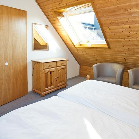 Apartamento Haus Mühlentrift Döse Cuxhaven Exterior foto