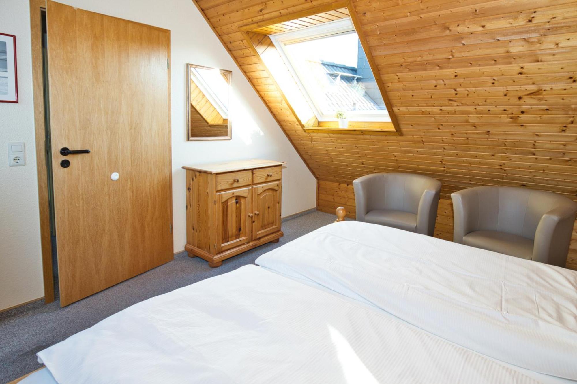Apartamento Haus Mühlentrift Döse Cuxhaven Exterior foto