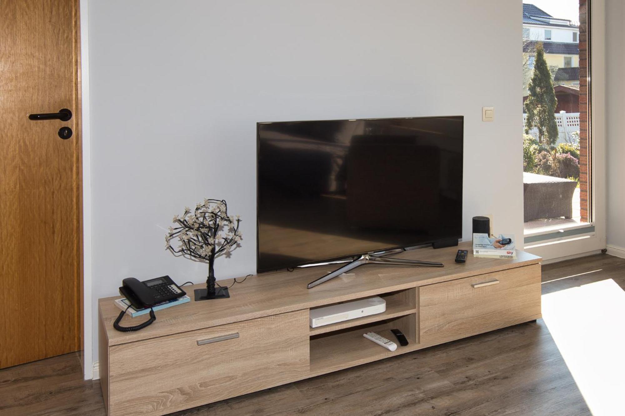 Apartamento Haus Mühlentrift Döse Cuxhaven Habitación foto