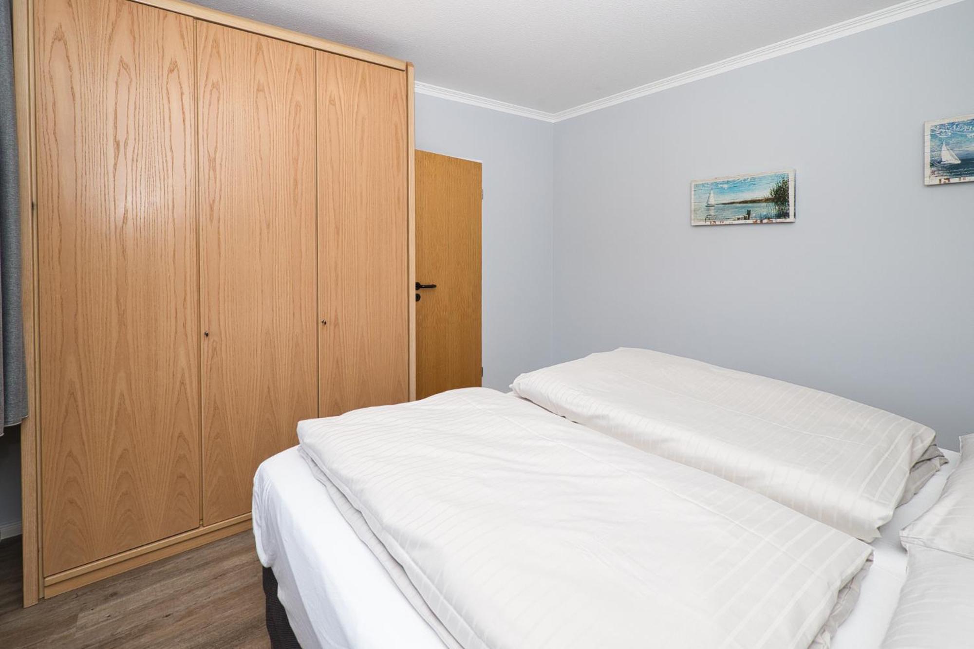 Apartamento Haus Mühlentrift Döse Cuxhaven Habitación foto