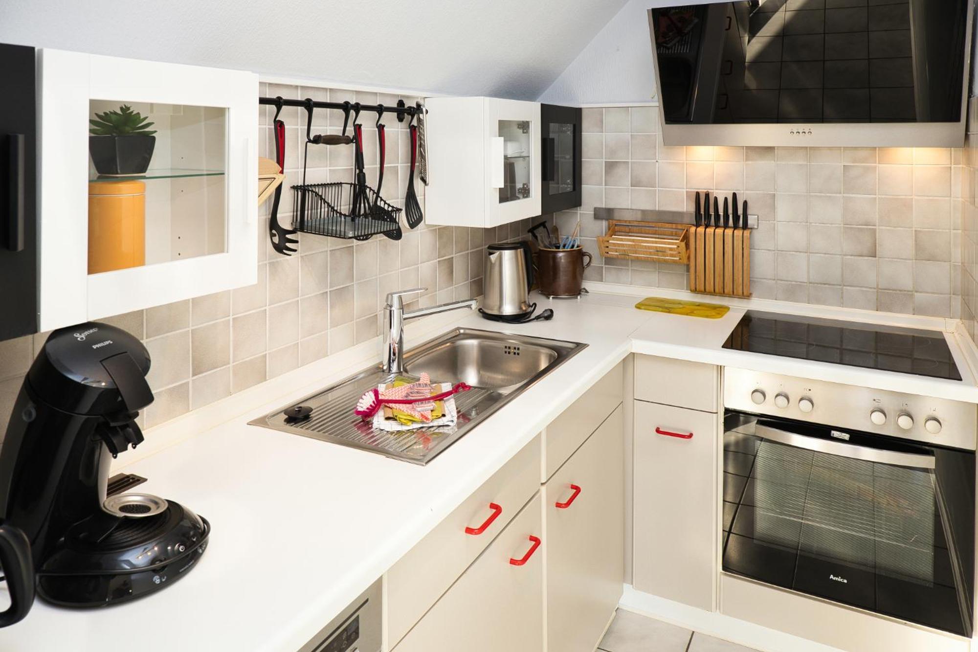 Apartamento Haus Mühlentrift Döse Cuxhaven Habitación foto