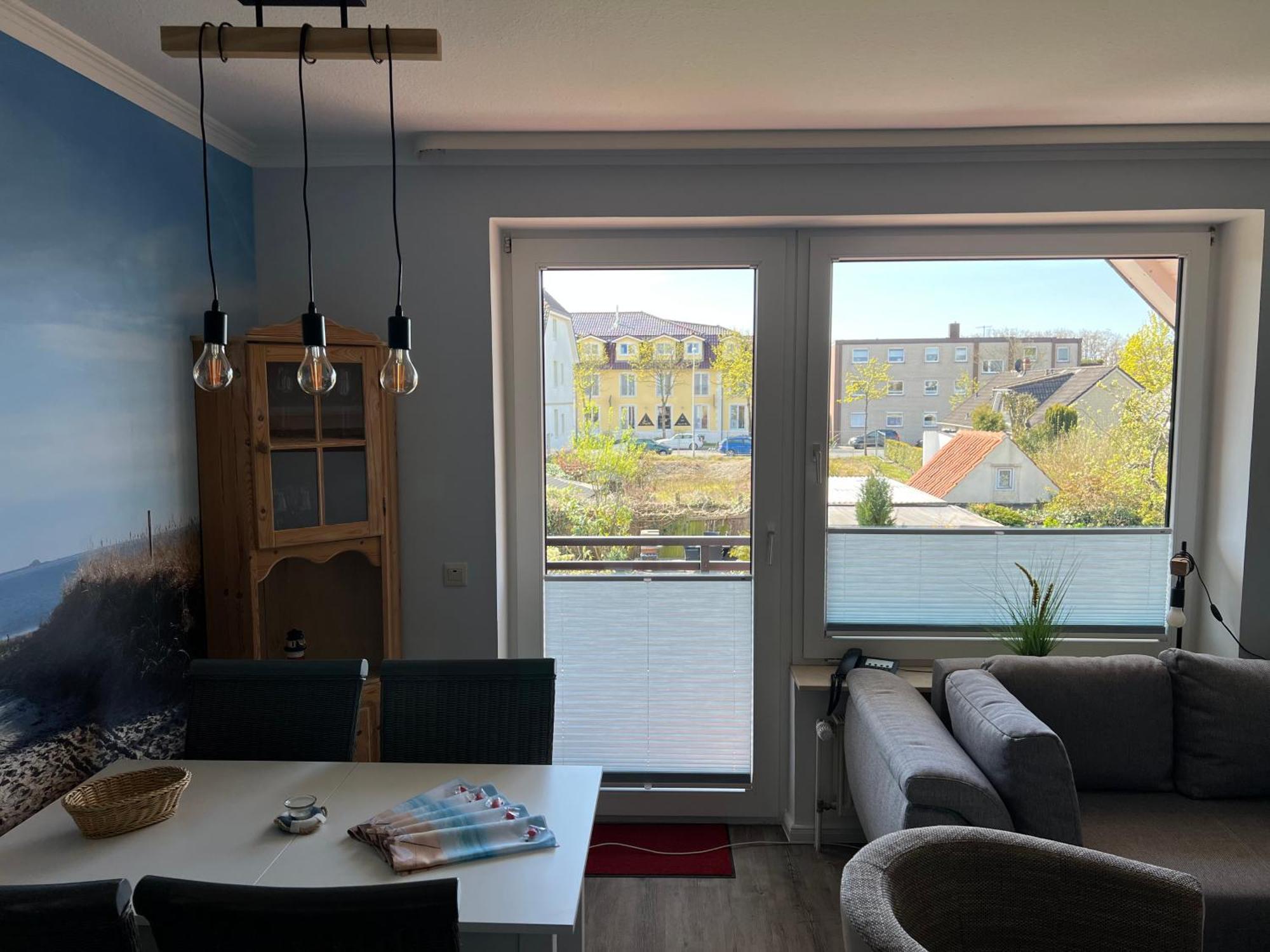 Apartamento Haus Mühlentrift Döse Cuxhaven Habitación foto